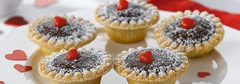 Chocolate Ganache Tarts Chocolate Ganache Tarts