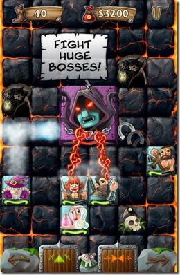 Rune raiders free flash game image 2 (1)