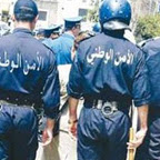 Les fonctionnaires de la police interdits de toute activité commerciale