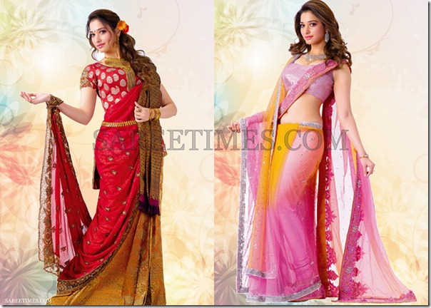 Tamanna_Designer_Sarees