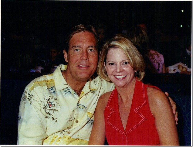 DisneyCruise2001