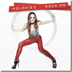 Melanie C - Rock Me Melanie C - Rock Me