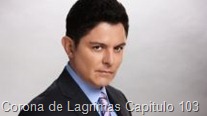 Corona de Lagrimas Capitulo 103