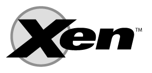 Xen Logo