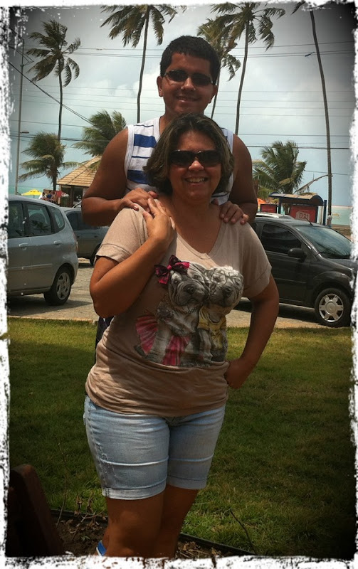 mainha mainha