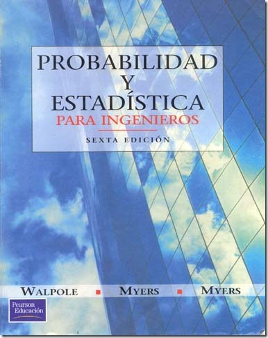 Probabilidad-y-Estadistica-para-Ingenieros,-Ronald-E.-Walpole