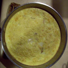 Jarlsberg Oven-Baked Omelette