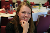 Cousin Laura