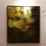Knew Artshow