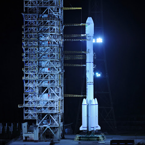Nigeria has its own communications satellite - NigComSat-1R