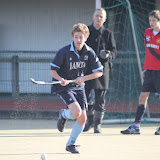 Orée-Dragons 19-11-2011 CB4