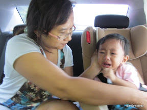พู่กันเที่ยวหาดบ้านกรูดในวันแม่วันที่ 1