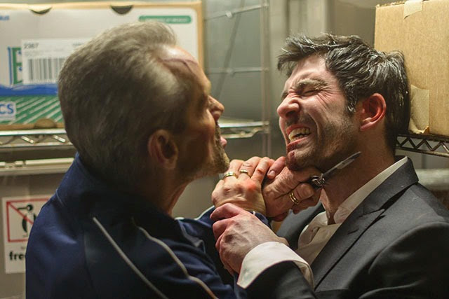 Freezer poszter és képek, főszerepben Dylan McDermott és Yuliya Snigir 06