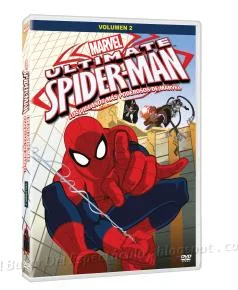 PACK ULTIMATE SPIDERMAN VOL 2.png
