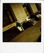 jamie livingston photo of the day October 05, 1990  Â©hugh crawford