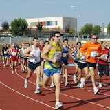 10 Km Cuesta del Tirón 2009 (San Agustín de Guadalix)