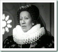 Flora Robson in Fire Ove rEngland