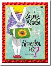 Remember Me By Sophie Kinsella Remember Me By Sophie Kinsella