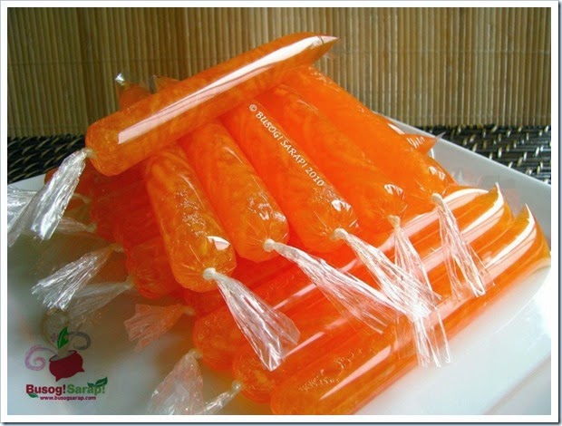 Melon Ice Candy 6 © BUSOG! SARAP! 2010