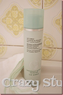 liz earle 1