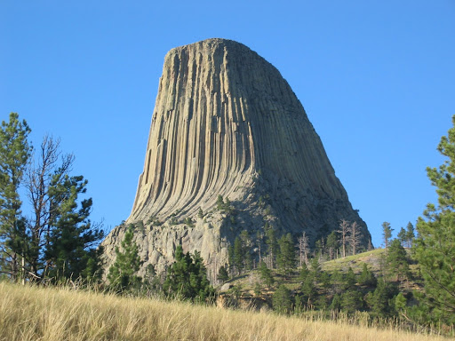 Devils+tower+wyoming+weather