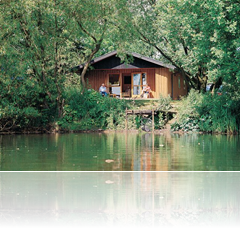 Log Cabin Weekend Breaks in Yorkshire