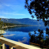 Tahoe - NYE 2012