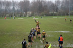 Foto's Beker Finale '07/'08