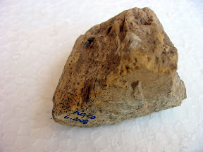Stone from S5/CP-007 Kojca