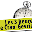 3 Heures de Cran Gevrier 2010