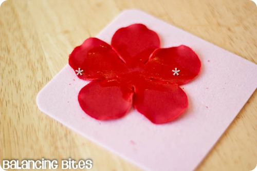 How to make gum paste roses (5)