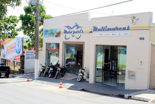 Moto Part’s – Multimarcas