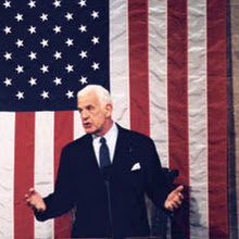 Tom Foley, ’51, ’57