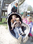 Speelwij-FX paasvakantie 2010: Foto