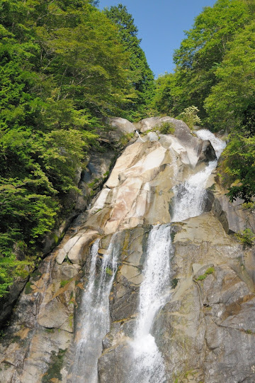 不動滝