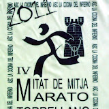 IV Mitat de Mitja Marató de Torrellano (24-Julio-2011)