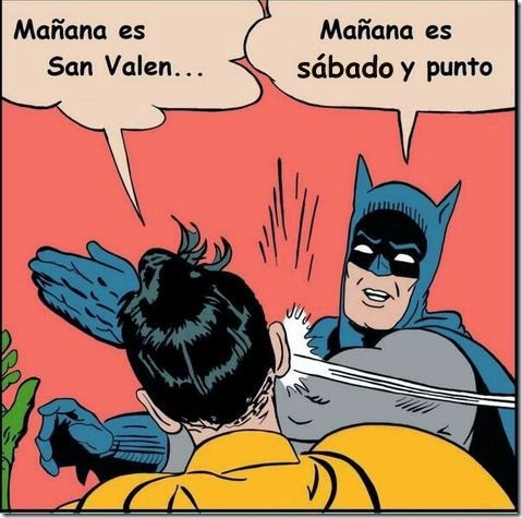 robin y batman san valentin 1 robin y batman san valentin 1