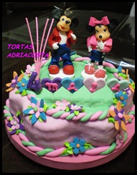 Mickey y Minnie 2 Mickey y Minnie 2
