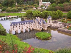 2013.10.25-046 château de Chenonceau