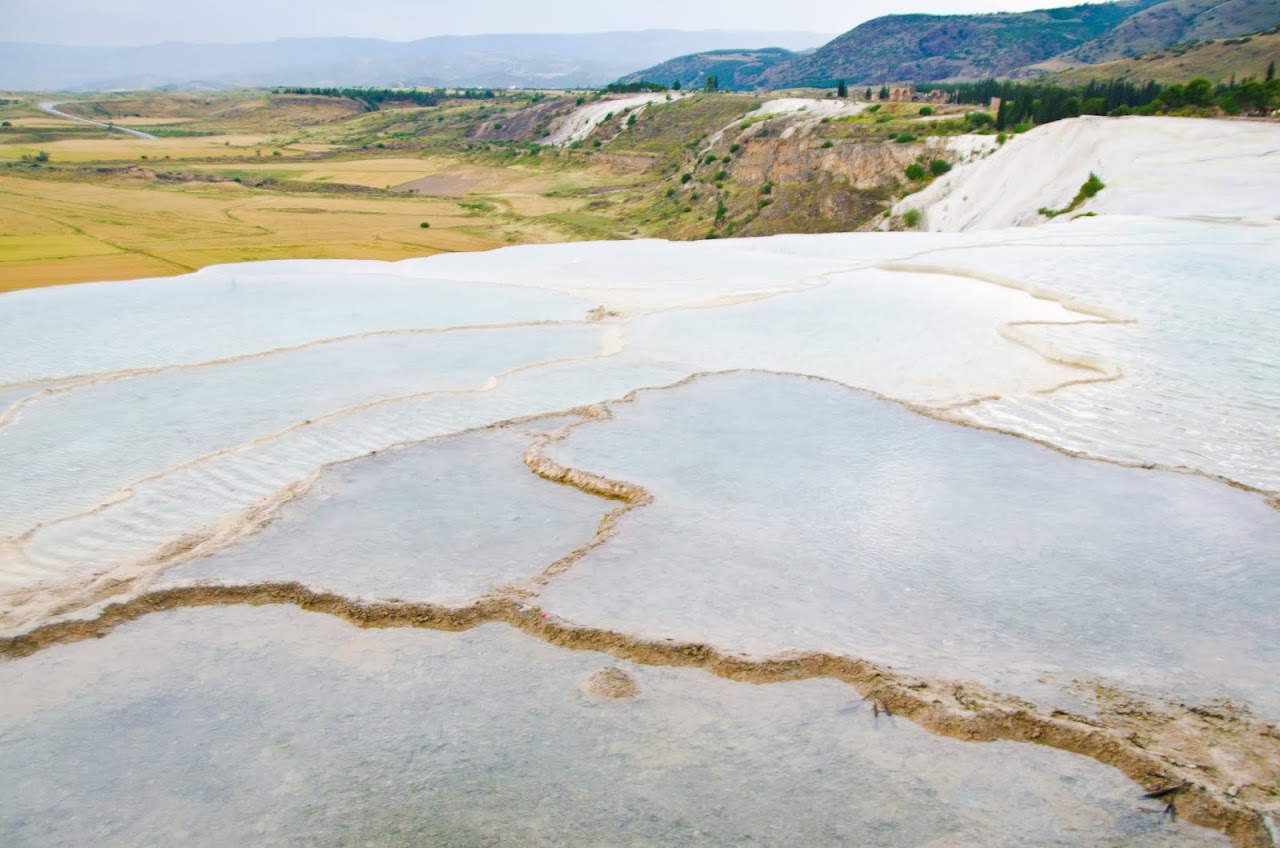 Pamukkale