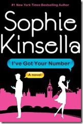 I've Got Your Number I've Got Your Number