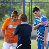 Joy Dive FC vs Shakers FC