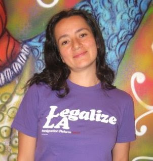 Ana Maria Archila, Co-Executive Director, Make the Road New York