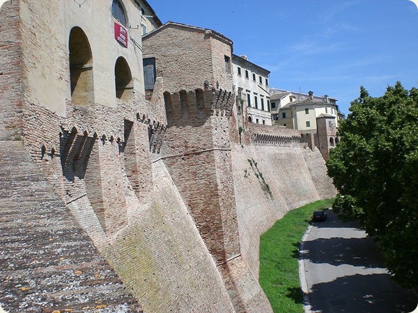 Marche_Jesi,_Mura