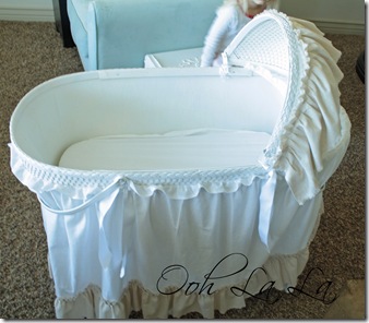 bassinet