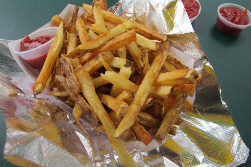 Yumm!