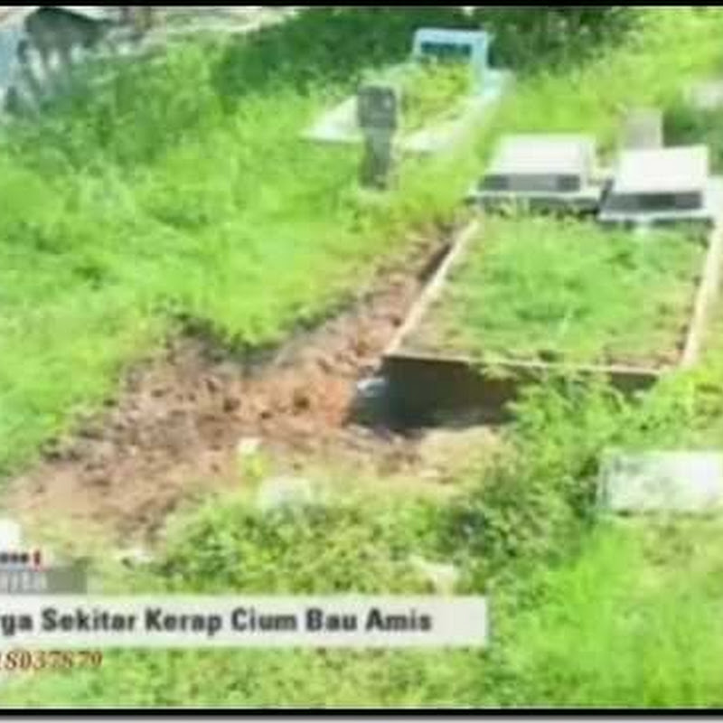 Misteri Makam Berdarah Cilingcing thumbnail