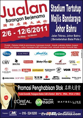 Branded-Sale-Johor-2011-EverydayOnSales-Warehouse-Sale-Promotion-Deal-Discount