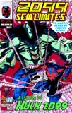 2099 Ilimitado #01 (1993) (SQ-Bau)-001