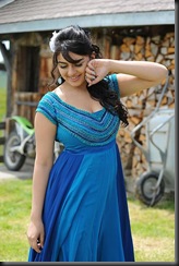 Hansika hot
